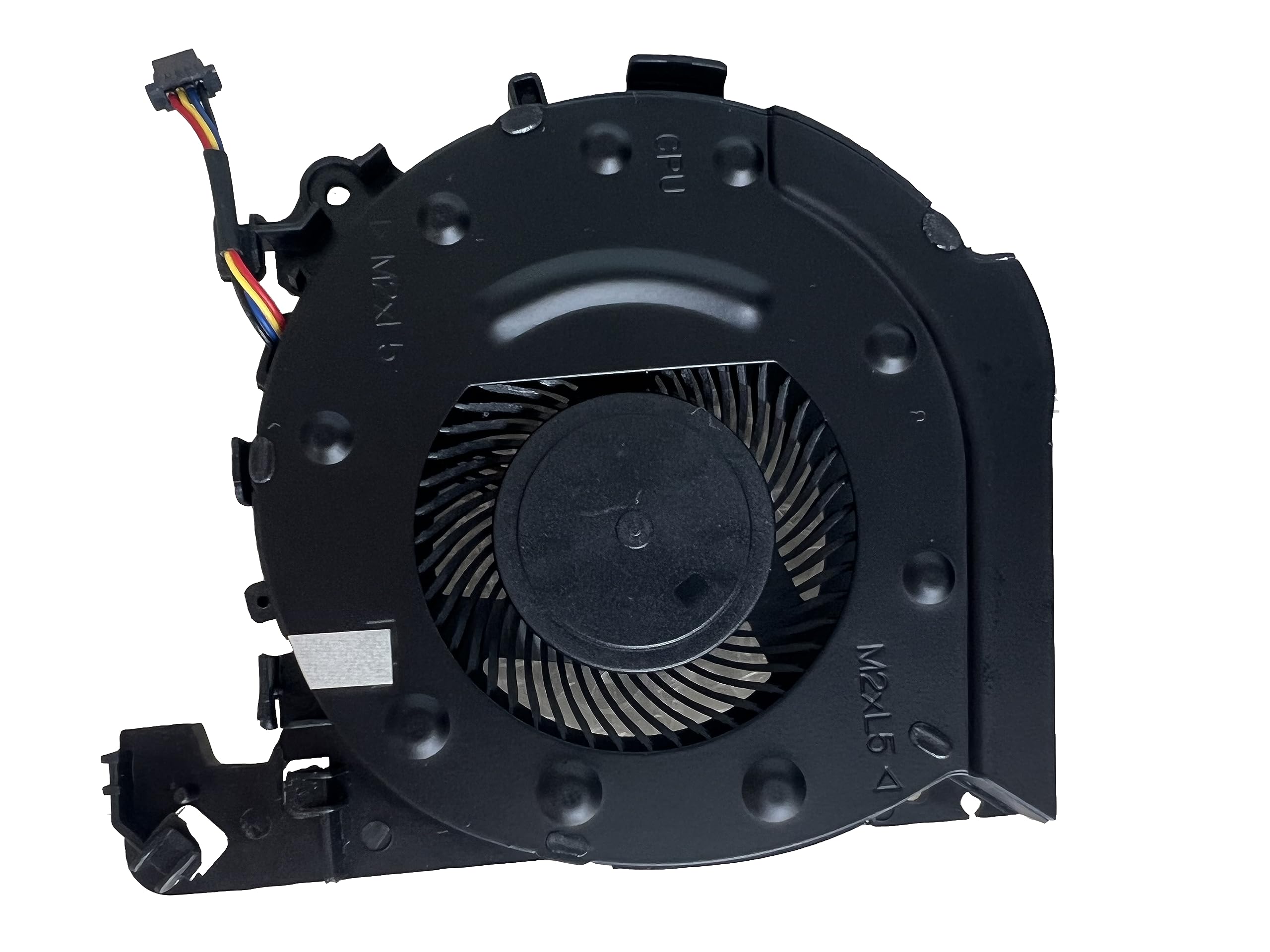 Amazon.com: HK-PART Laptop Cooling Fan Set for HP SPS-L20334-001
